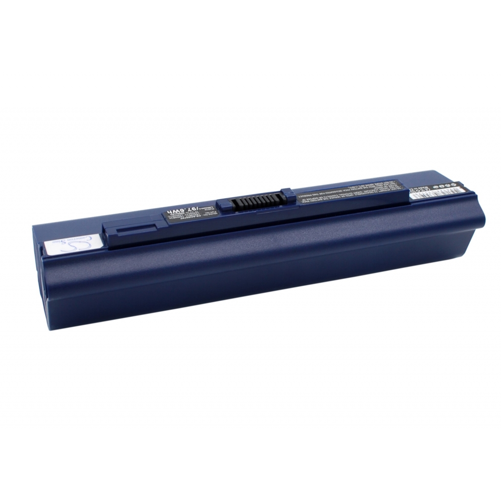 Notebook batterij Acer Aspire One AO751h-1534