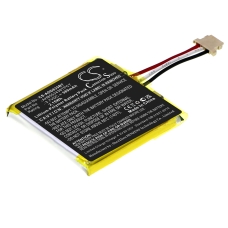 Compatibele batterijvervanging voor Adt AHB553436TPCT