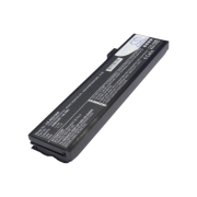 Notebook batterij ECS G10L