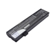 Notebook batterij ECS G10L