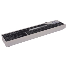 Compatibele batterijvervanging voor ECS 1A-28,63GG10028-5A SHL,G10-3S3600-S1A1,SBX23456783444285