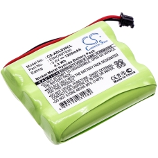 Compatibele batterijvervanging voor Samsung 124402