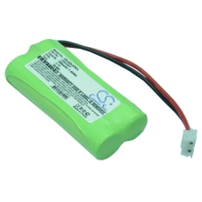 Compatibele batterijvervanging voor Tomy 60AAAH2BMJ,TP71029B