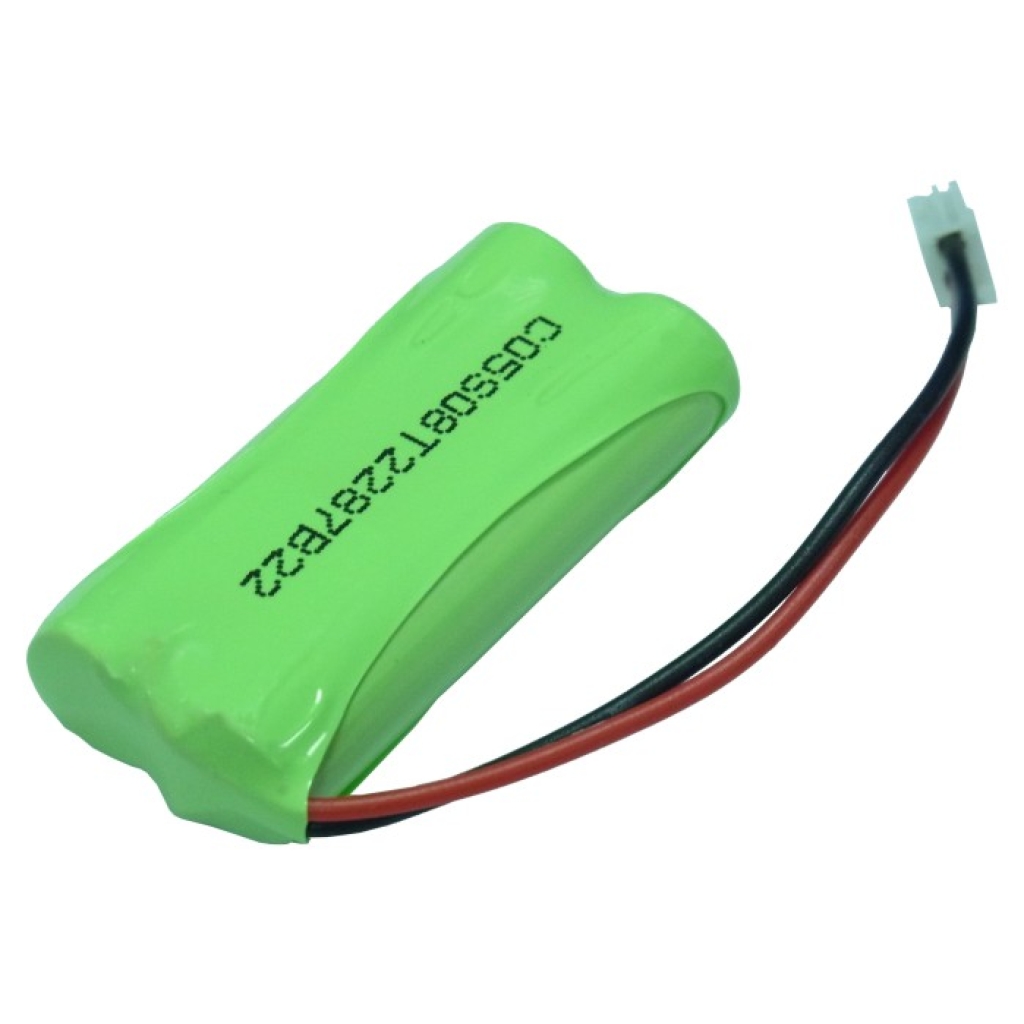 Draadloze telefoon batterij Texet CS-ADL970CL