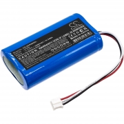 CS-ADR860SL<br />Batterijen voor   vervangt batterij 27856
