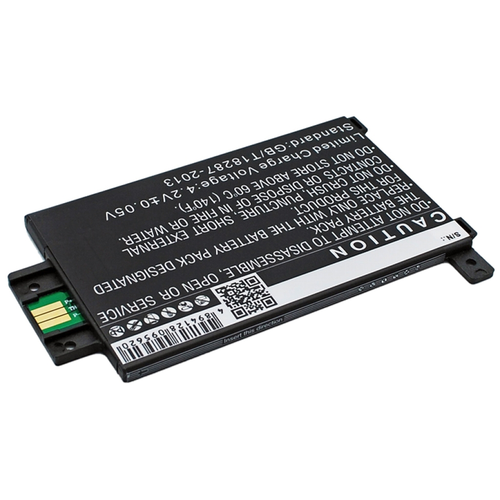 Ebook, eReader Batterij Amazon CS-AEY213SL