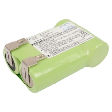 Compatible battery replacement for AEG 520104