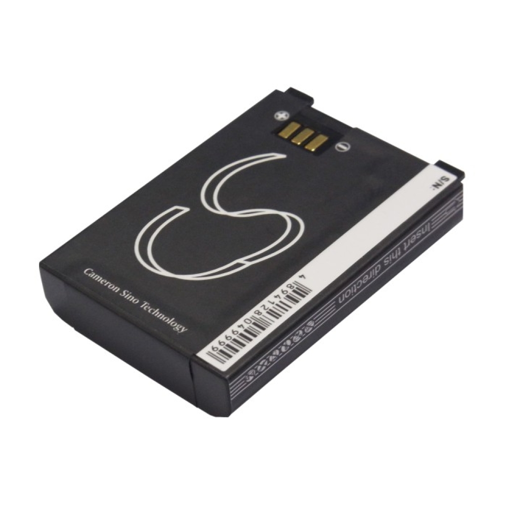 Batterijen Batterij voor draadloze headset CS-AGM580SL