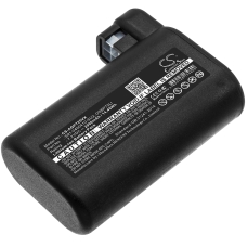 Compatibele batterijvervanging voor Electrolux OSBP72LI,OSBP72LI25,S91-0400410-SU2