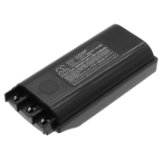 CS-AKC850BL<br />Batterijen voor   vervangt batterij 365-2000