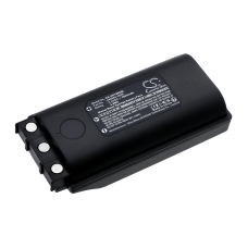 Compatibele batterijvervanging voor Akerstroms 170.2151,940684-000,940684-000E