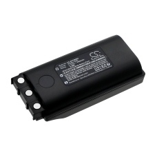 Compatibele batterijvervanging voor Akerstroms 170.2151,940684-000,940684-000E