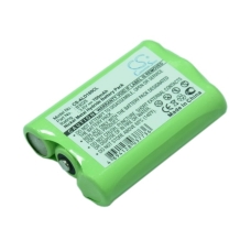 Compatibele batterijvervanging voor LIFETEC 43-1106,80-4289-00-00,80-4289-03-00,80-4308-00-00,80-4309-00-00...