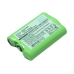 Draadloze telefoon batterij NEC CS-ALD180CL