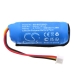 Battery Replaces 3ML37161AA