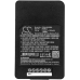 Batterij industrieel Autec CS-ALK003BL