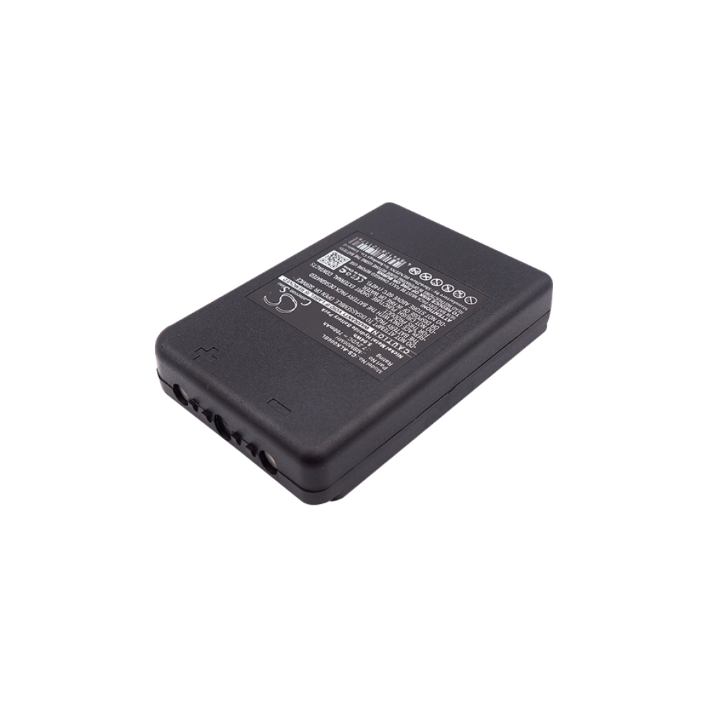 Batterij industrieel Autec CS-ALK006BL