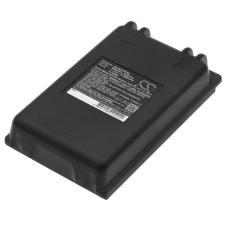 Compatible battery replacement for Autec MH0707L,NC0707L