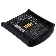 Compatibele batterijvervanging voor Alcatel 3BN66089 AAAC,3BN66090 AAAC