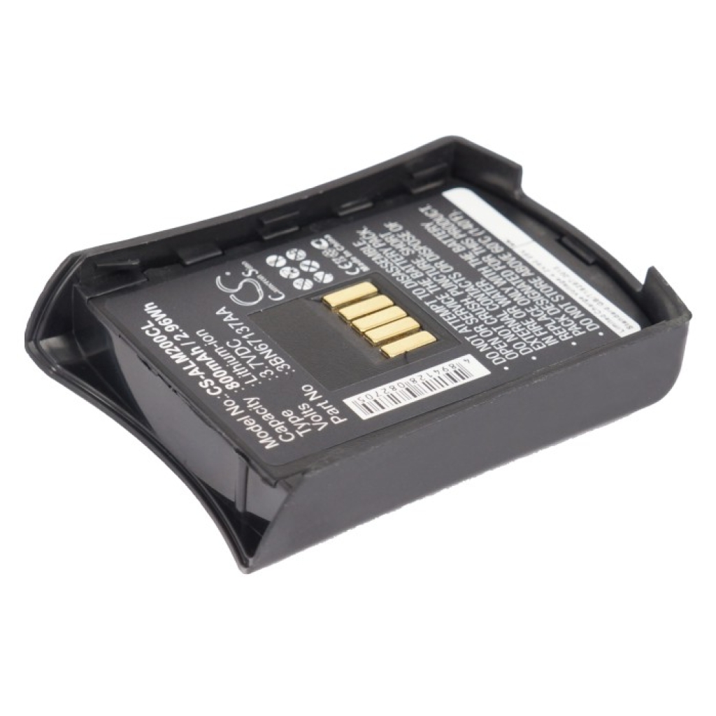 Alcatel Draadloze telefoon batterij CS-ALM200CL