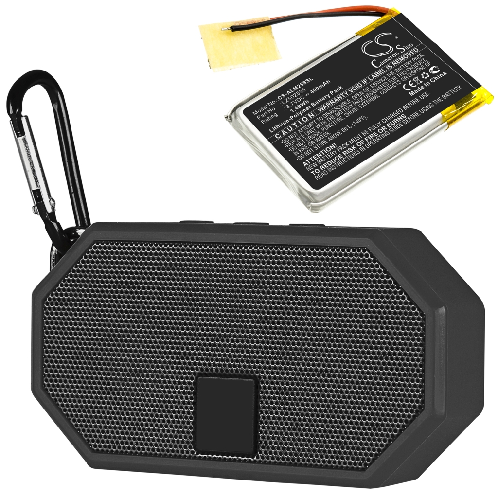 Luidspreker Batterij Altec Lansing CS-ALM258SL