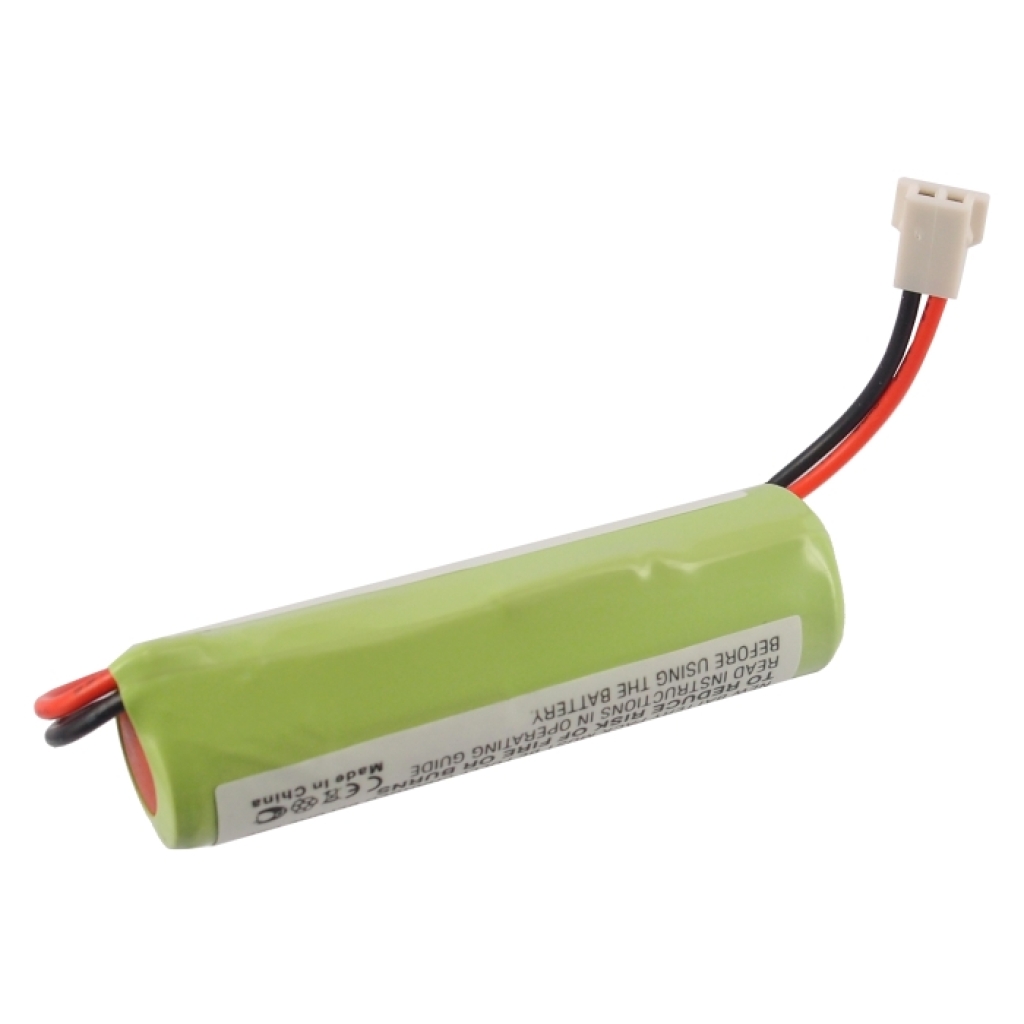 Batterijen Draadloze telefoon batterij CS-ALM406CL