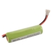 Draadloze telefoon batterij Alcatel CS-ALM406CL