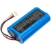 Skype-telefoon batterij Grandstream CS-ALM577SL