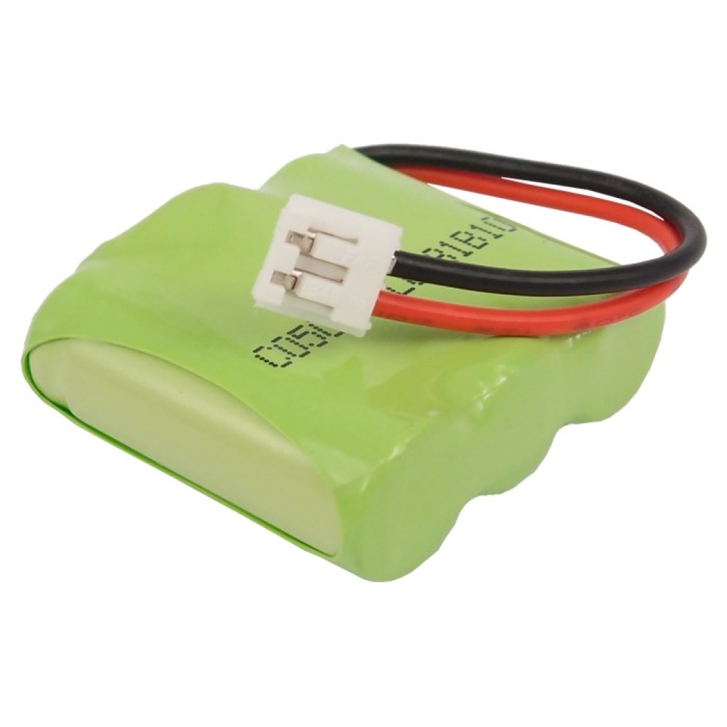 Compatibele batterijvervanging voor AT