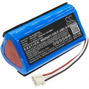 Luidspreker Batterij Altec Lansing iMW678