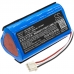 Luidspreker Batterij Dockin CS-ALM678SL