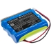 Luidspreker Batterij Altec Lansing IMW889 (CS-ALM889SL)