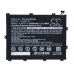 Tablet batterijen Alcatel CS-ALP320SL