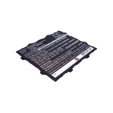 Compatibele batterijvervanging voor Alcatel CAC4600007C2,TLP046A2