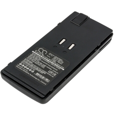 Compatibele batterijvervanging voor ALINCO EBP-48,EBP-48N,EBP-51,EBP-51N,EPB-50N