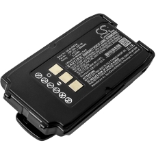 Compatibele batterijvervanging voor ALINCO EBP-68,EBP-68N