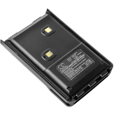 Compatibele batterijvervanging voor ALINCO EBP-88H