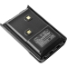 Batterij voor tweerichtingsradio ALINCO CS-ALP88TW