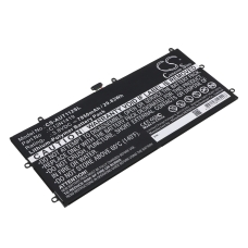 Compatibele batterijvervanging voor Alcatel TLP058AC