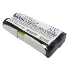 Compatibele batterijvervanging voor Switel 30AAAAH2BX,T323