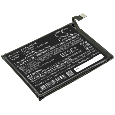 Compatibele batterijvervanging voor Alcatel TLP037A7