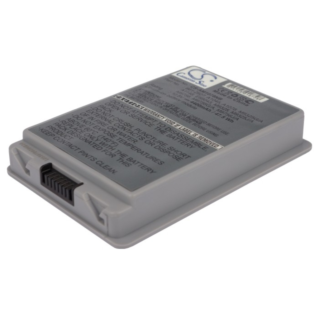 Notebook batterij Apple CS-AM1078NB