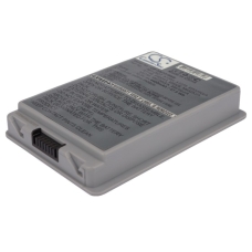 Compatibele batterijvervanging voor Apple 661-2927,A1078,A1148,E68043,M9325...