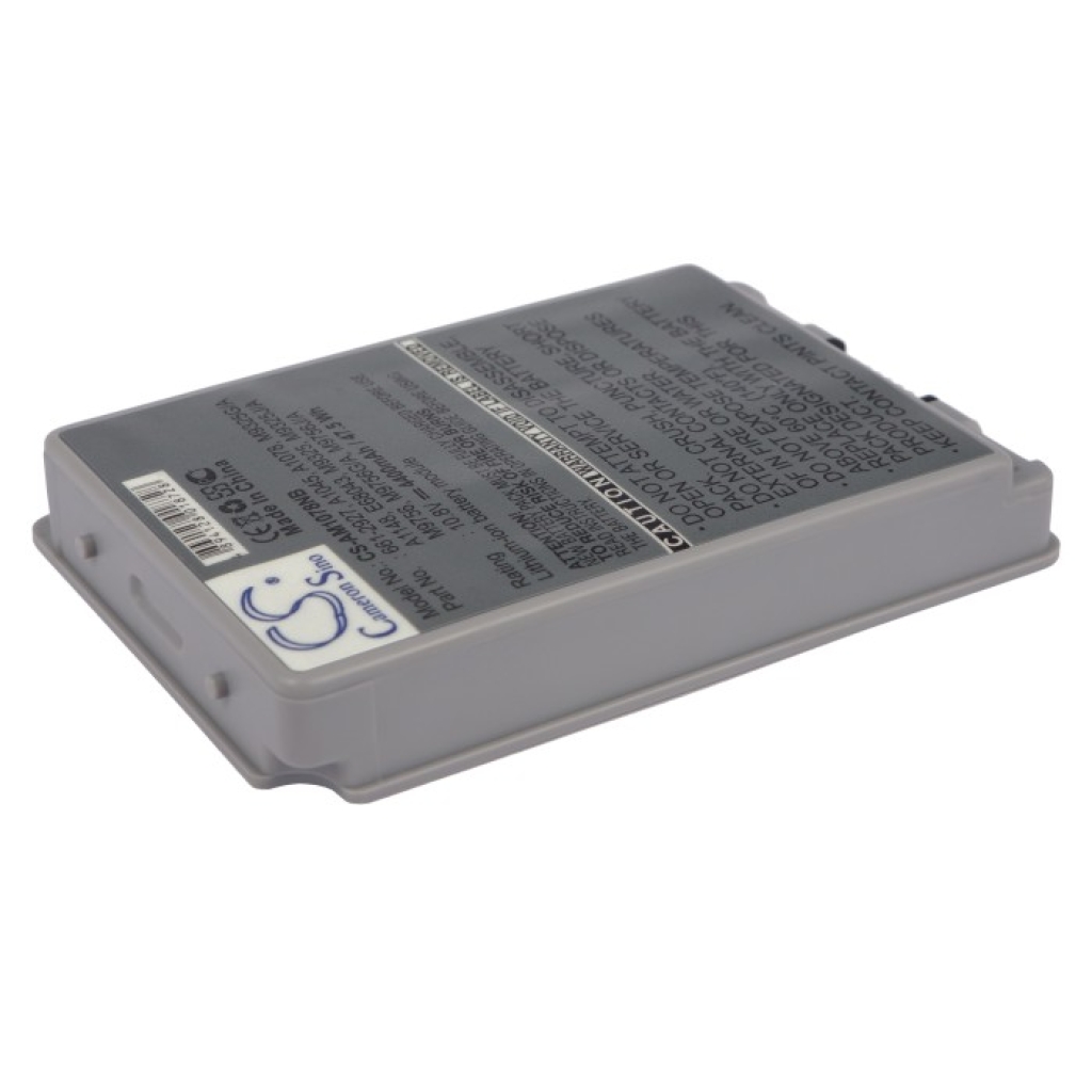 Notebook batterij Apple CS-AM1078NB