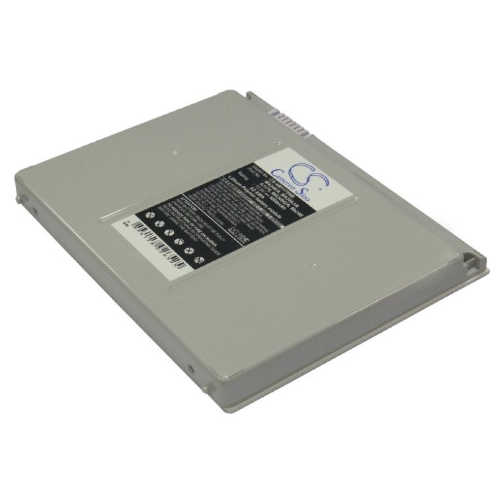 Notebook batterij Apple CS-AM1175NB