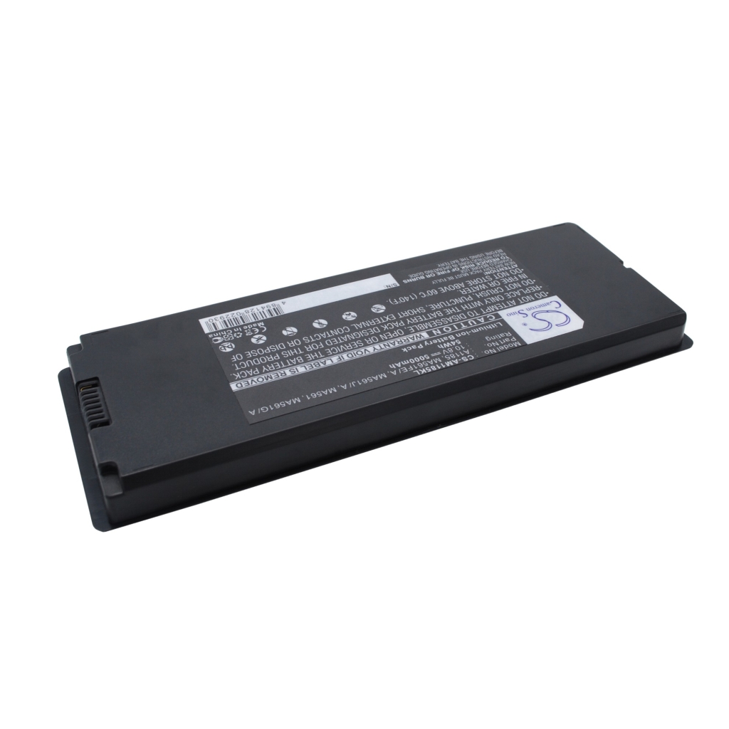 Notebook batterij Apple CS-AM1185KL