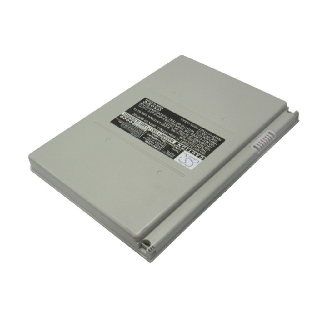 Notebook batterij Apple CS-AM1189NB