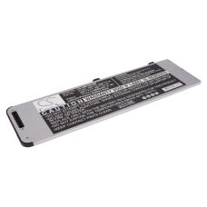 Compatibele batterijvervanging voor Apple A1281,A1286,MB772,MB772*/A,MB772J/A...