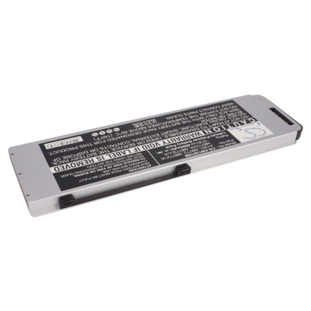 Notebook batterij Apple CS-AM1281NB