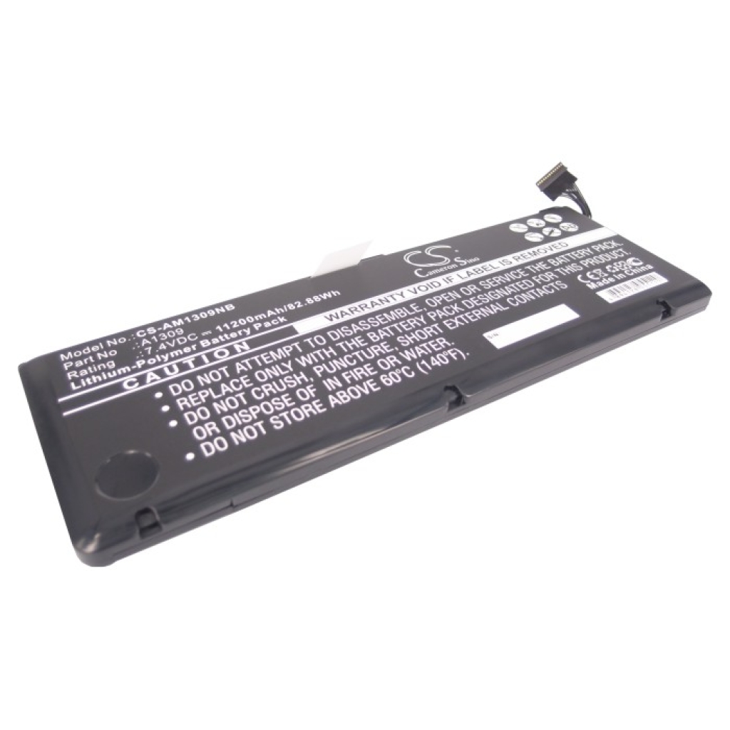 Notebook batterij Apple CS-AM1309NB